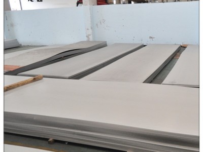 无锡 304不锈钢板 316L不锈钢板 可加工切割定开