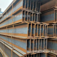 28a工字钢库存现货 H钢规格齐全 成都等边角钢量大可议