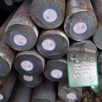 圆钢呀圆钢 聊城最大的现货基地 规格那么齐全 材质也齐全 可加工