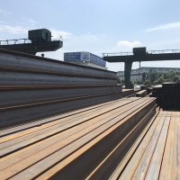 H型钢现货供应/莱钢津西质量保障100*100/200*200