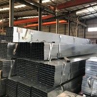 镀锌方管25*25/50*50/40*40/50*100/100*100规格齐全整车优惠