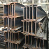 工字钢销售国标质量保障Q235B周边地区型材直发整车优惠
