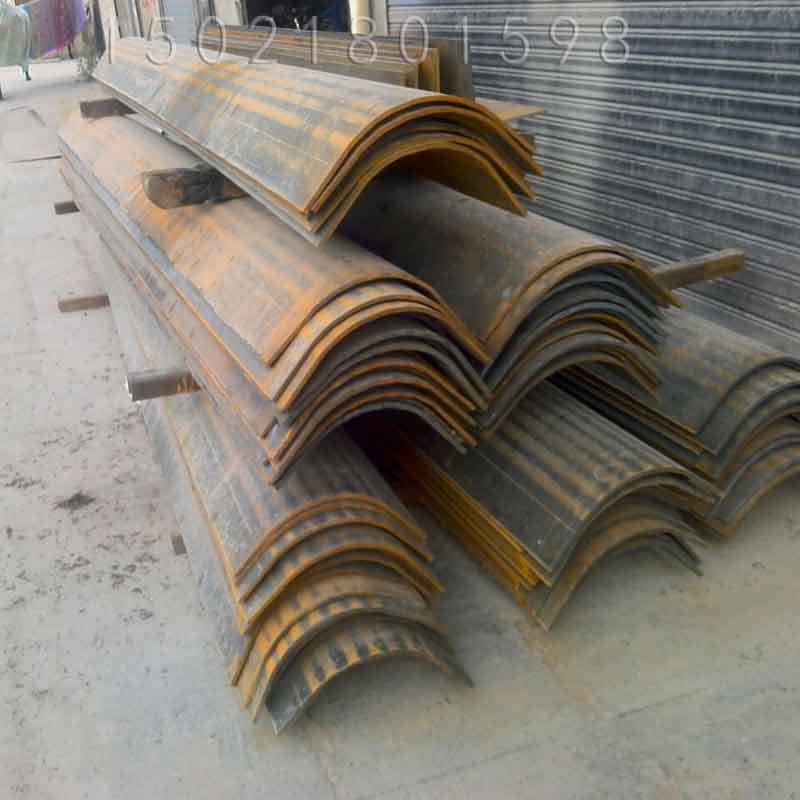 安装不锈钢天沟加工