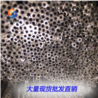 304不锈钢管 不锈钢毛细管 细小不锈钢管外径9mm内径8mm一米价