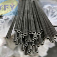 佛山不锈钢小圆管直径5mm6mmsus304薄壁高精度不锈钢毛细管规格表