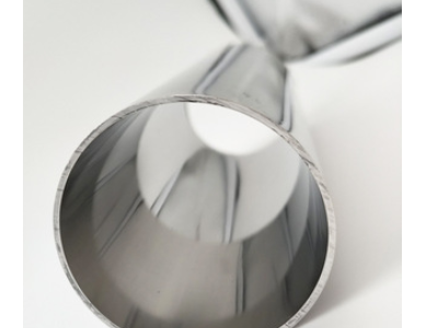 不锈钢管 304 不锈钢装饰管 不锈钢焊管拉丝管表面亮光抛光管