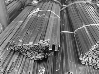 20CrMo冷拉扁钢40Cr精密光亮冷拔扁钢 规格全 扁钢厂供应