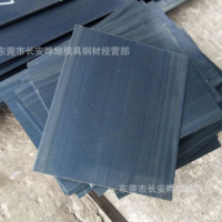 晔旭65MN弹簧钢带 软态退火65MN锰钢带 硬态65MN弹簧钢片