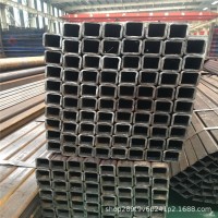 厂家直供考登方管/Q235NHE耐候钢方管/09CuPCrNi-A考登方矩管