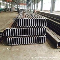 直供610L汽车大梁方管/Q355C现货/Q390D高强方管性能