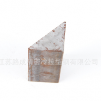 冷拉三角钢、冷拔三角铁、冷拔实心三角铁、 厂家直销 可定制加工