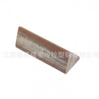 冷拔三角条、等边三角条40*40*40建筑专用三角条大量现货规格齐全