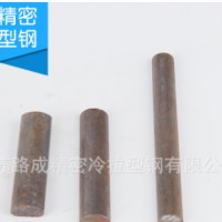 厂家直销 来图来样定制加工 冷拔半圆型钢 冷拉半圆型钢 大量供应