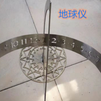 不锈钢工艺品加工制作 金属工艺品加工制作