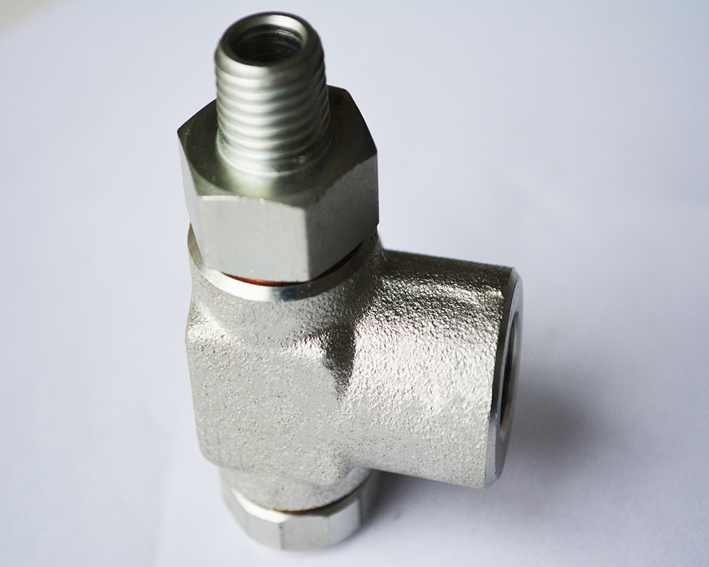 万向接头 (3) 副本