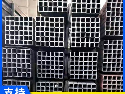 无锡矩形方矩管定制 厂家直发供应