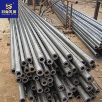 现货供应祁东精密无缝钢管 山东20# 45#精密光亮无缝管厂家直销