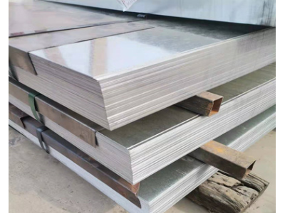 现货批发零售Q235B镀锌钢板 镀锌预埋件 热轧钢板 冷轧板零切零售