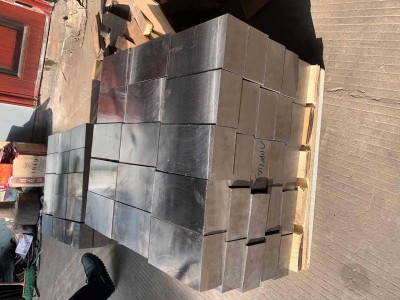 CR12MOV超声波模钢口罩钢