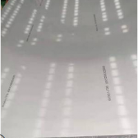 批发6061铝板 6061-T6铝板 西南铝中厚板 厚板库存 溯源质检