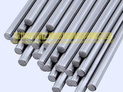 厂家供应宝钢sus303不锈钢六角棒 昌亿隆深圳不锈钢