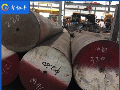 抚顺油钢DF-2模具钢板圆棒硬度高耐磨热处理尺寸变化小可任意零切