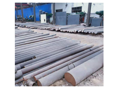 【Q345B】热轧圆钢现货Q345B合金结构钢高耐磨高韧性Q345B模具钢