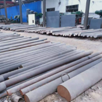 【Q345B】热轧圆钢现货Q345B合金结构钢高耐磨高韧性Q345B模具钢