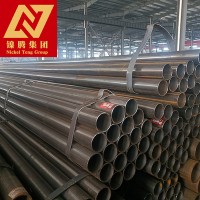 脚手架管 Q235B焊管 工地用焊管 螺旋管可定尺价格优惠切割零售