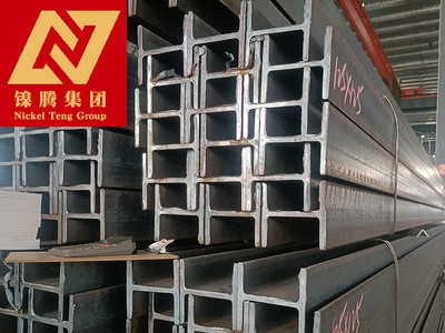 厂家直供H型钢 热轧低合金镀锌H型钢材 现货厂房用H型钢支持切割