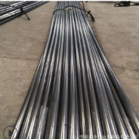 冷压金属制品冷拉圆钢40*5000高精度光亮圆钢规格可定制