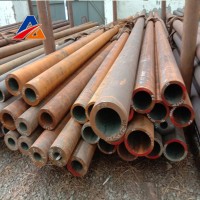 15crmoG高压合金锅炉钢管GB3087锅炉钢管45号小口径薄壁钢管切割