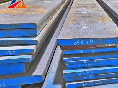 苏州批发H13棒料锻件2379电渣方料2083镀锌凿岩钢k110热轧板精锻