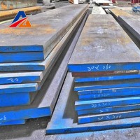 苏州批发H13棒料锻件2379电渣方料2083镀锌凿岩钢k110热轧板精锻