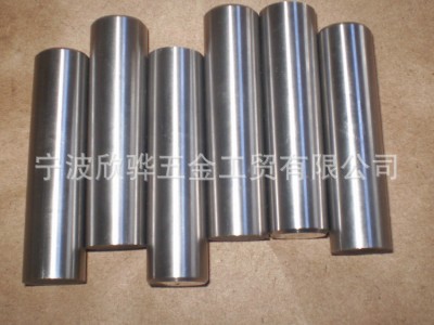 模具钢材料供应 高速钢圆钢 H59/M42高硬度高速钢圆棒 冲棒材料