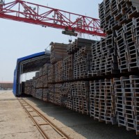 工字钢 天津和兴钢铁