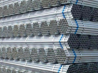 焊管 镀锌管 天津和兴钢铁