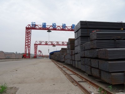 角钢 天津和兴钢铁