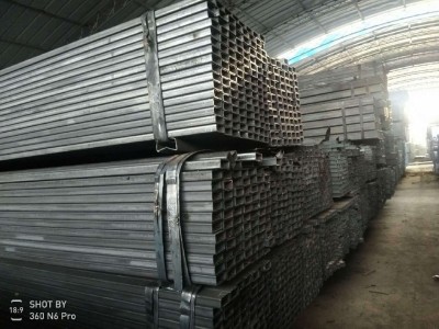 方管 镀锌方管 天津和兴钢铁