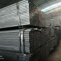 方管 镀锌方管 天津和兴钢铁