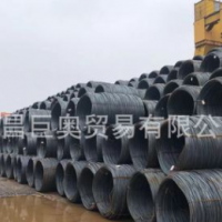 江西南昌螺纹 零售 厂家供应 HRB400 南新萍