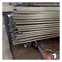 精密光亮管58*3.5价格优惠厂家直销20#精密无缝钢管