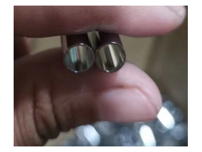 医用不锈钢针管 不锈钢洁净管 SUS316/304不锈钢毛细管针管