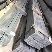 厂家现货批发 扁钢 30*3 40*4 50*5 70*6 一只起售 可配送至厂里