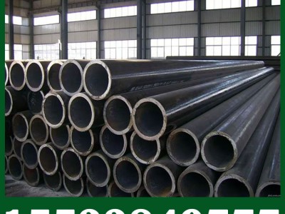 无缝管 无缝钢管 厚壁无缝管 流体管 镀锌无缝管 厂家直销