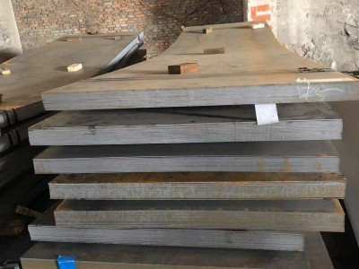 厂家现货供应15crmo中厚板 耐低温16Mn低合金中厚板 规格齐全