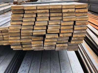 长期供应热镀锌扁铁 不锈钢扁钢201 304 特殊规格热轧扁铁分条