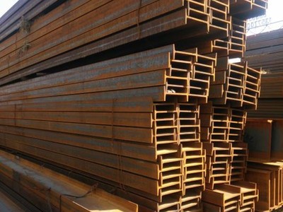 济南现货Q355B h型钢 热轧H型钢 桥梁用H型钢 规格多样