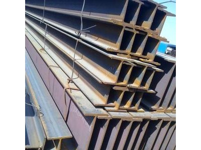 现货供应h型钢 热轧h型钢 h型钢规格全 q345b h型钢