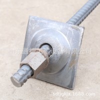 热销螺纹钢锚杆 锚杆 左旋锚杆 无纵肋锚杆 锚固剂锚杆煤矿用锚杆